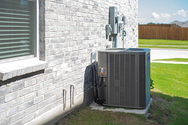 Reliable Emergency Hvac contractor in Vernon Rockville, CT by FH HVAC